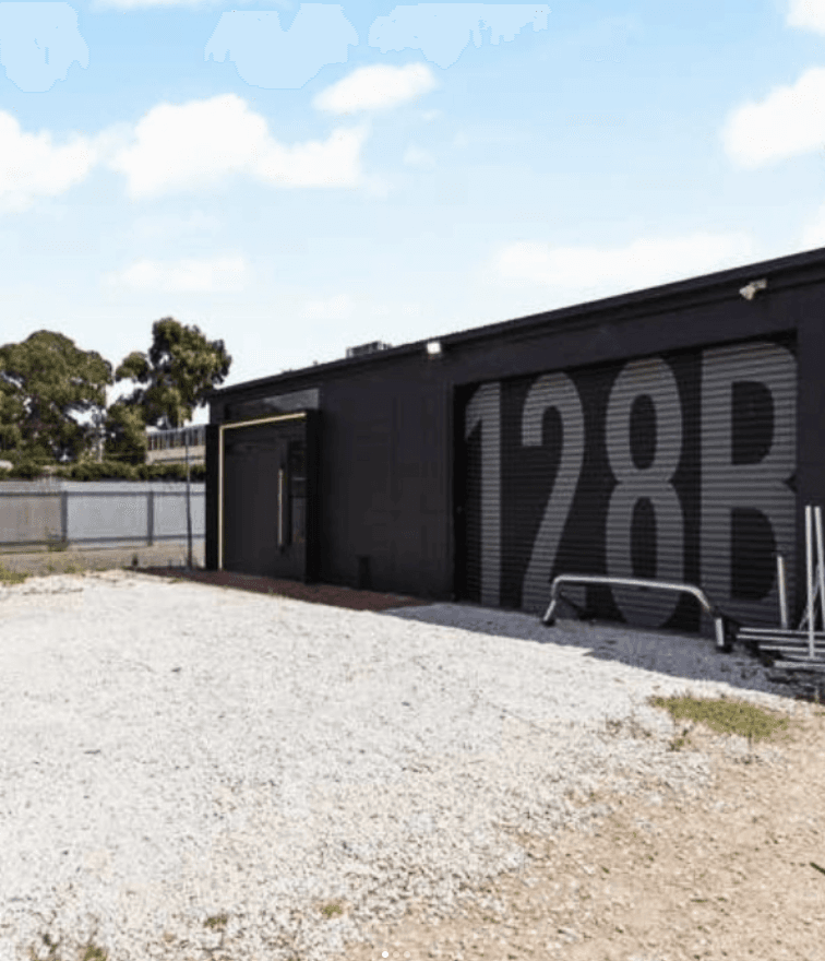 Development verges project 3