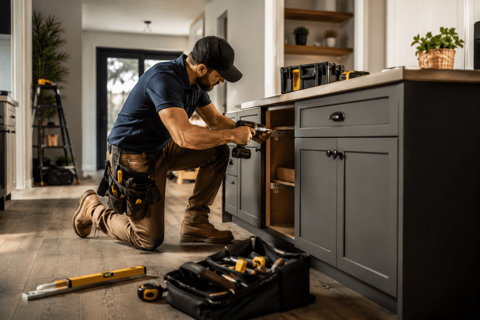 Handyman Services