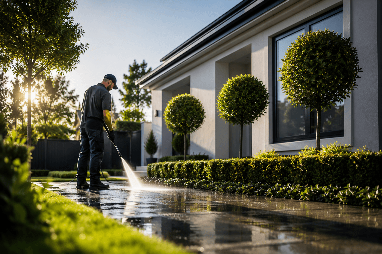 Make Good Services