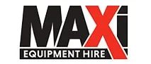 MAXI Equipment Hire