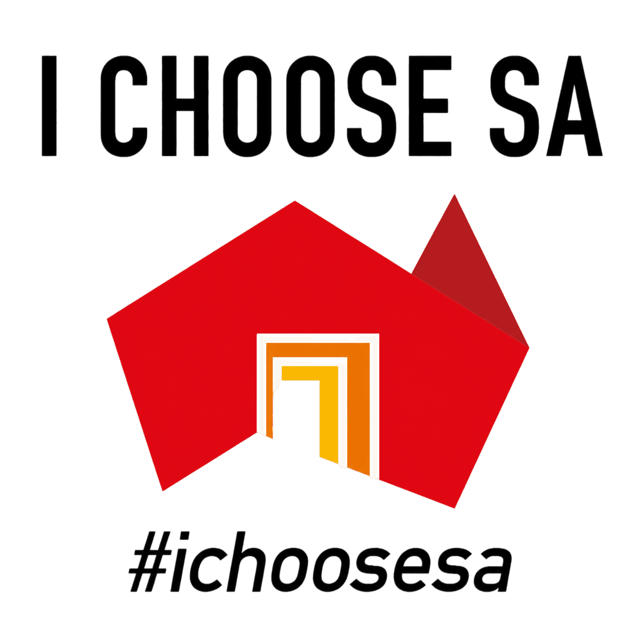 I Choose SA