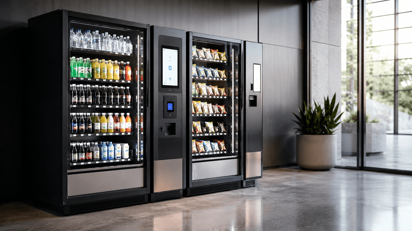 Commercial Equipment Maintenance & Repair