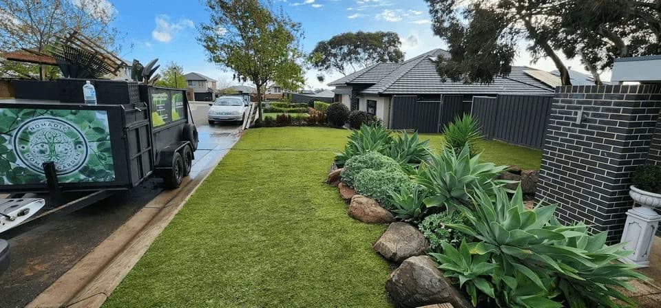 How much does landscaping cost in Adelaide?