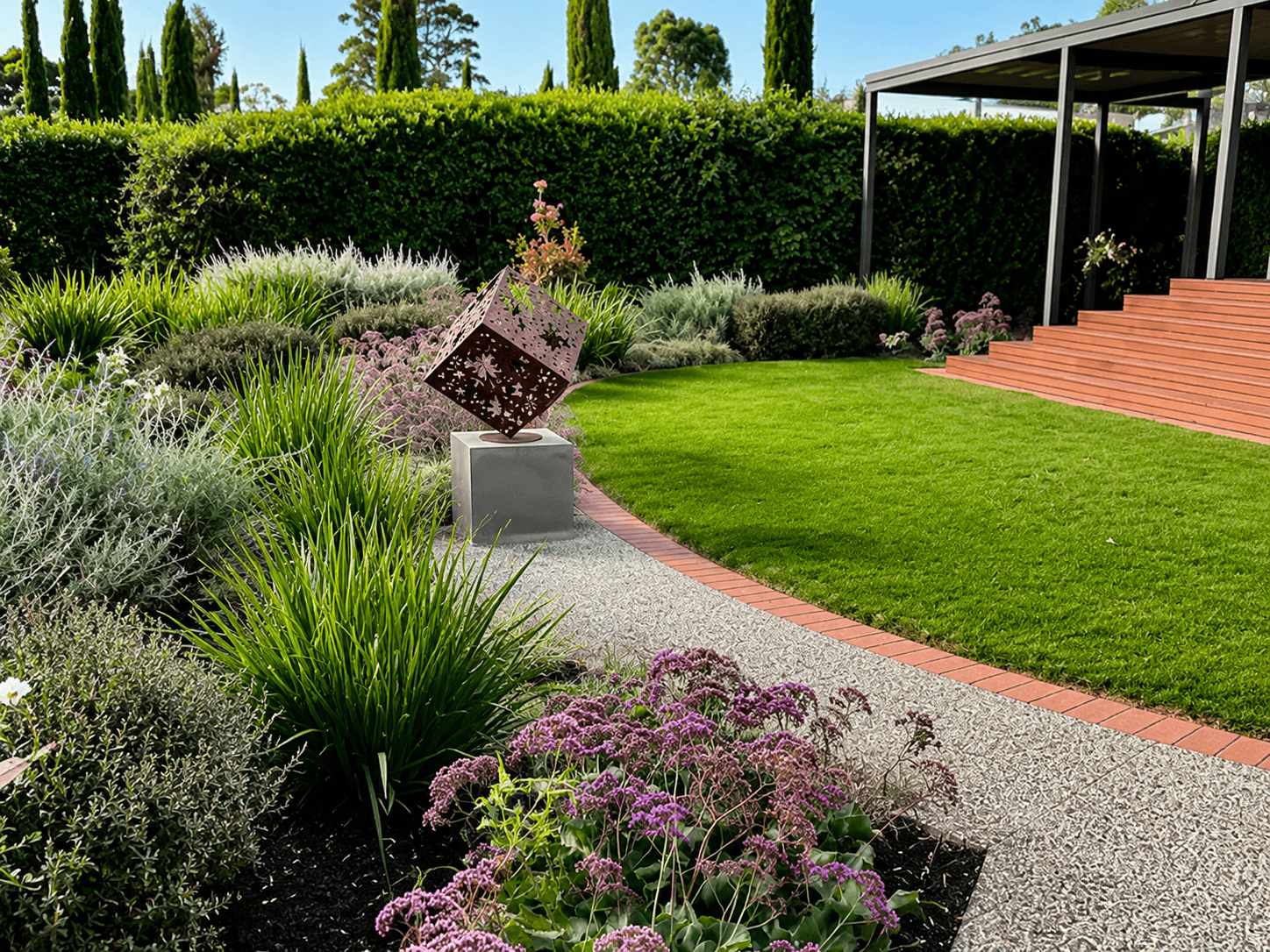 Garden Maintenance service in Adelaide by Nomadic Home and Garden