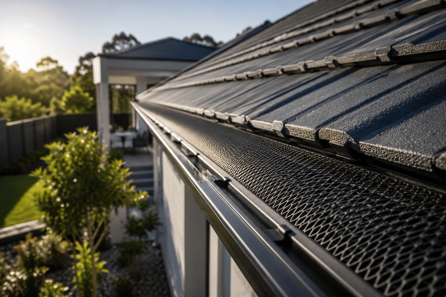 Gutter Guard