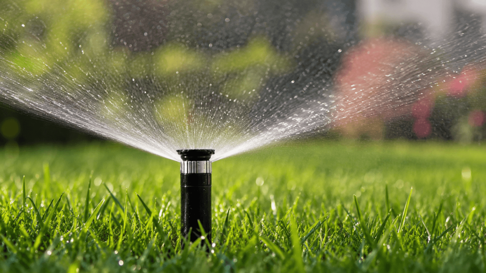 Irrigation service in Adelaide by Nomadic Home and Garden