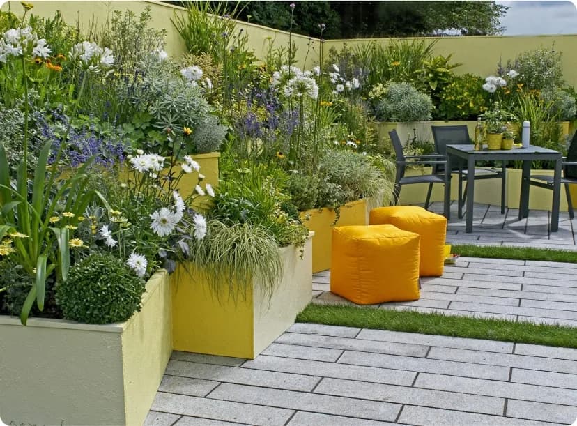 Enhance Your Landscape with Expert Planting