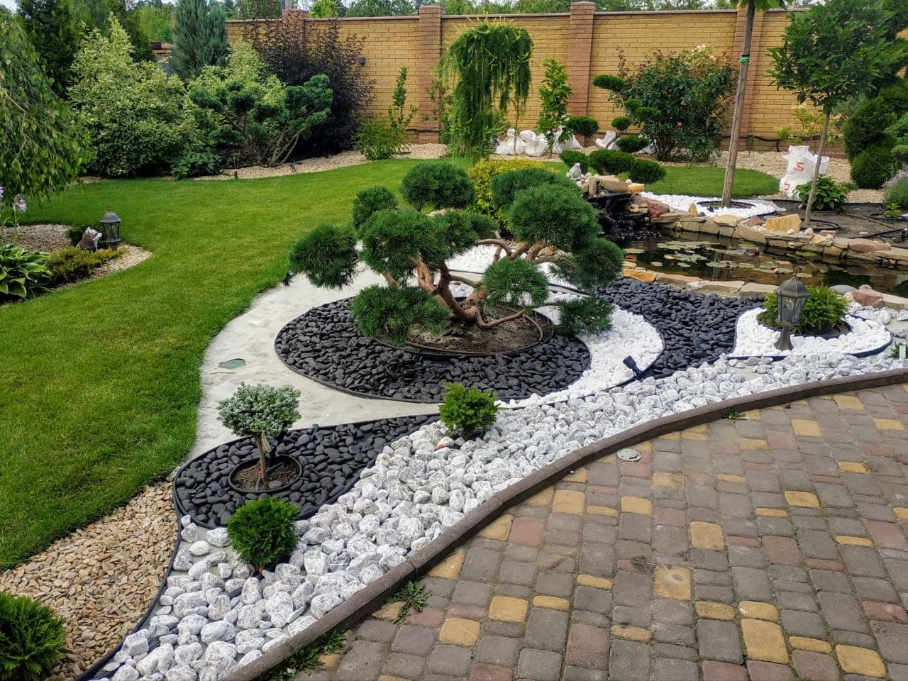 Enhanced Curb Appeal